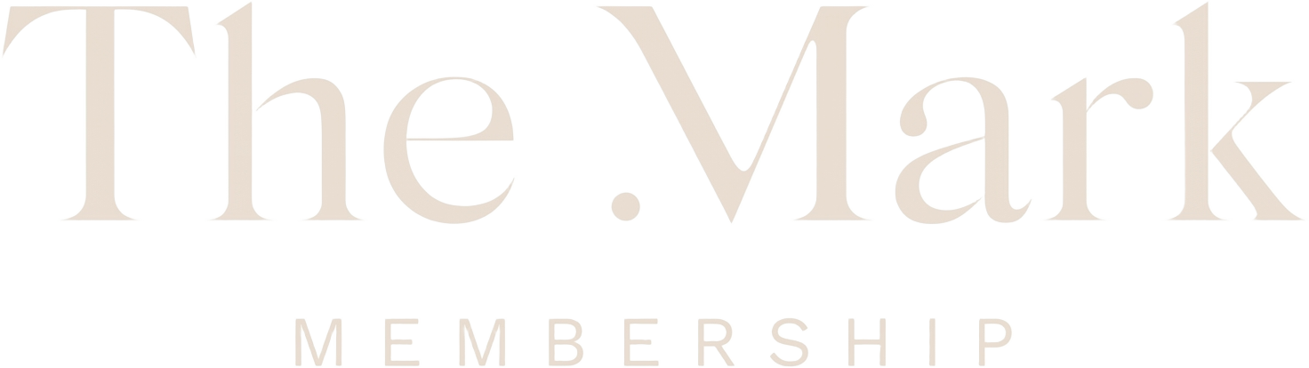 The Mark Membership™